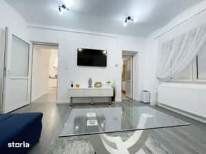 Ultracentral, 50 mp, mobilat/utilat – Piața Mihai Viteazu nr.2 — miniatura 5