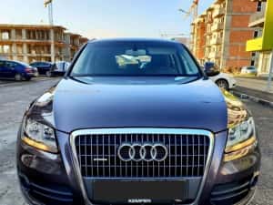 De vânzare Audi Q5 2.0 TDI Quattro — miniatura 2