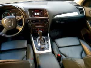 De vânzare Audi Q5 2.0 TDI Quattro — miniatura 5