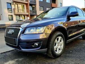 De vânzare Audi Q5 2.0 TDI Quattro — miniatura 7