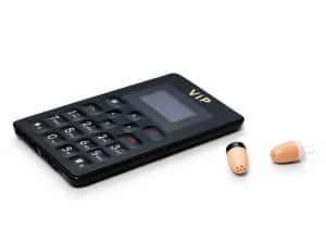 Card GSM de Copiat + Casca de copiat cu Raspuns AUTOMAT Casti de copiat Sisteme — miniatura 2