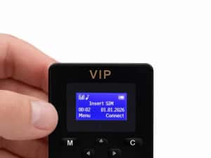 Card GSM de Copiat + Casca de copiat cu Raspuns AUTOMAT Casti de copiat Sisteme — miniatura 4