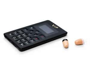 Card GSM de Copiat + Casca de copiat cu Raspuns AUTOMAT Casti de copiat Sisteme — miniatura 8