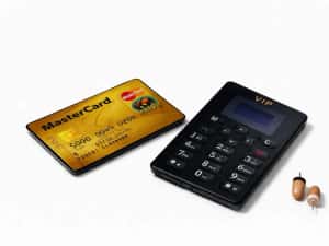 Card GSM de Copiat + Casca de copiat cu Raspuns AUTOMAT Casti de copiat Sisteme — miniatura 9