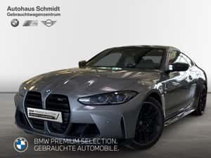 BMW M4 Sport Coupe, 510 cp, 79.334 km