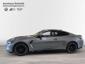 BMW M4 Sport Coupe, 510 cp, 79.334 km — miniatura 2