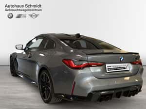 BMW M4 Sport Coupe, 510 cp, 79.334 km — miniatura 3