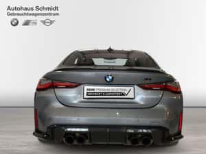 BMW M4 Sport Coupe, 510 cp, 79.334 km — miniatura 4
