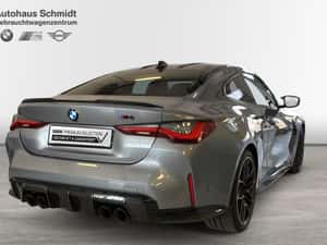 BMW M4 Sport Coupe, 510 cp, 79.334 km — miniatura 5