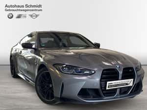 BMW M4 Sport Coupe, 510 cp, 79.334 km — miniatura 6