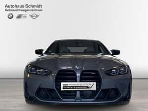 BMW M4 Sport Coupe, 510 cp, 79.334 km — miniatura 7