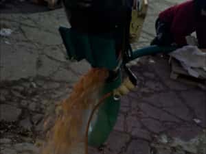 Snec Flexibil transport grâu orz triticale mazare floare srot uruiala — miniatura 2