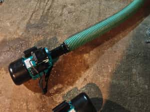 Snec Flexibil transport grâu orz triticale mazare floare srot uruiala — miniatura 4