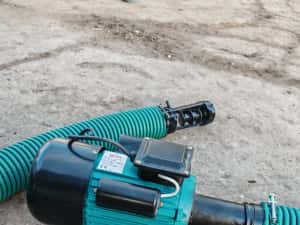 Snec Flexibil transport grâu orz triticale mazare floare srot uruiala — miniatura 5