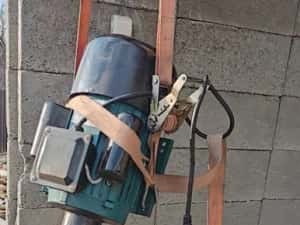 Snec Flexibil transport grâu orz triticale mazare floare srot uruiala — miniatura 8