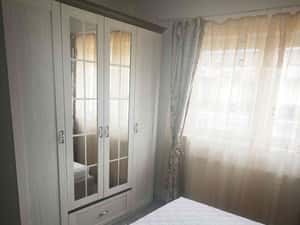Apartament 3 camere spatios,utilat modern 2 bai,balcon ,zona Triajului — miniatura 2