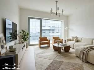 2 camere modern | Aviației Towers | Mall Promenada — miniatura 1