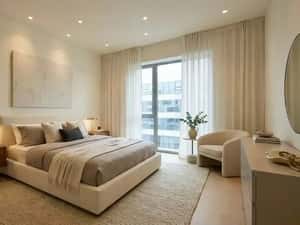 2 camere modern | Aviației Towers | Mall Promenada — miniatura 5