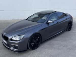 Lip Prelungiri Praguri BMW E60 E61 F10 F11 G30 G31 F90 F01 F12 F13 F14