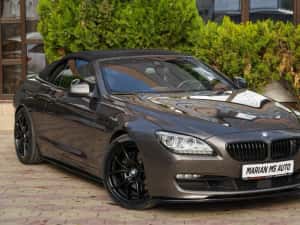 Lip Prelungiri Praguri BMW E60 E61 F10 F11 G30 G31 F90 F01 F12 F13 F14 — miniatura 10