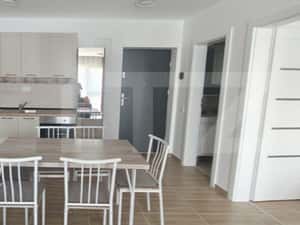 Apartament 2 Camere , Bloc Nou 2025, Complet mobilat – Zona Mall ,Ca