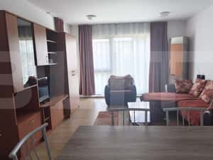 Apartament 2 Camere , Bloc Nou 2025, Complet mobilat – Zona Mall ,Ca — miniatura 3