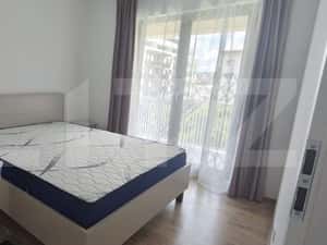 Apartament 2 Camere , Bloc Nou 2025, Complet mobilat – Zona Mall ,Ca — miniatura 4