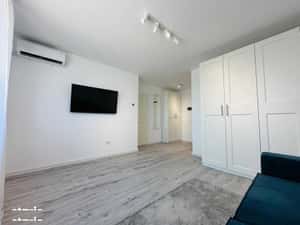 Apartament 1 camera, Poitiers Towers — miniatura 3