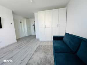 Apartament 1 camera, Poitiers Towers — miniatura 4