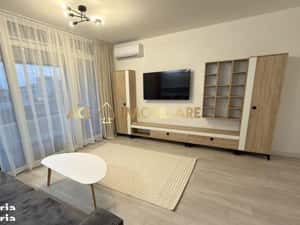 2 Camere de inchiriat | Jiului - Akcent City | Centrala | Parcare — miniatura 3