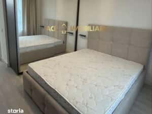 2 Camere de inchiriat | Jiului - Akcent City | Centrala | Parcare — miniatura 4