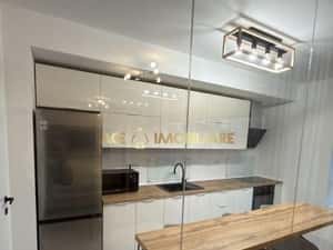 2 Camere de inchiriat | Jiului - Akcent City | Centrala | Parcare — miniatura 5