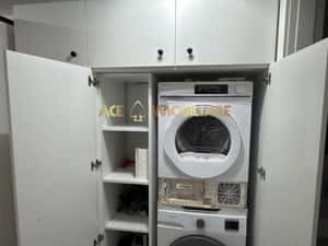 2 Camere de inchiriat | Jiului - Akcent City | Centrala | Parcare — miniatura 6