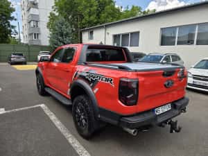 Ford Raptor 2024 Garantie ,Reviziile gratis. — miniatura 4