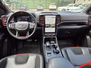 Ford Raptor 2024 Garantie ,Reviziile gratis. — miniatura 5