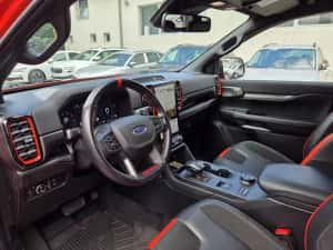Ford Raptor 2024 Garantie ,Reviziile gratis. — miniatura 6