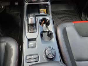 Ford Raptor 2024 Garantie ,Reviziile gratis. — miniatura 8