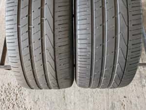 2 anvelope 275 45 20
