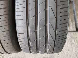 2 anvelope 275 45 20 — miniatura 3