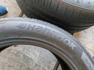 2 anvelope 275 45 20 — miniatura 7