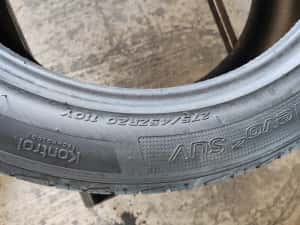 2 anvelope 275 45 20 — miniatura 8