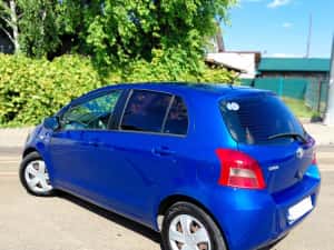 Toyota Yaris Automata ! Stare impecabila mecanic si estetic ,itp nou 06 2027 ! — miniatura 7