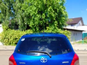 Toyota Yaris Automata ! Stare impecabila mecanic si estetic ,itp nou 06 2027 ! — miniatura 8