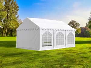 Cort Evenimente 3 x 6 m ECO — miniatura 9