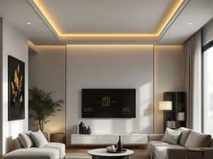 Locuinta cu o camera, imobil premium, acces facil Metrou Berceni — miniatura 5