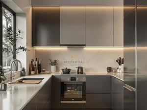 Locuinta cu o camera, imobil premium, acces facil Metrou Berceni — miniatura 6