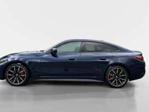 BMW 420 Gran Coupé, 8.500 km, Diesel, 190 cp