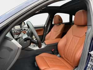 BMW 420 Gran Coupé, 8.500 km, Diesel, 190 cp — miniatura 2