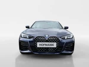 BMW 420 Gran Coupé, 8.500 km, Diesel, 190 cp — miniatura 3