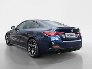 BMW 420 Gran Coupé, 8.500 km, Diesel, 190 cp — miniatura 4